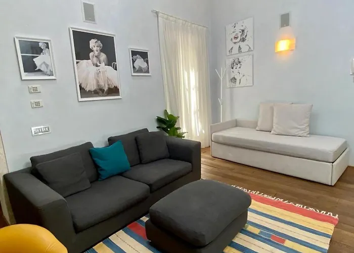 Relais Degli Angeli Residenza D\'Epoca