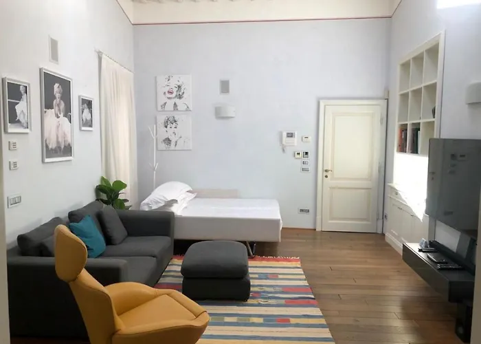 Relais Degli Angeli Residenza D\'Epoca