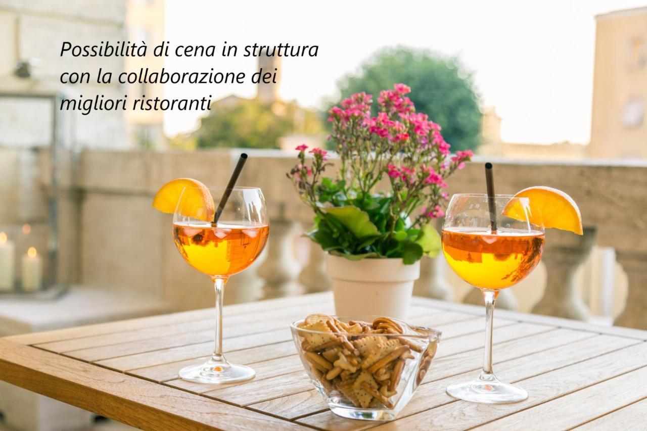 Bed & Breakfast Relais Degli Angeli Residenza D'epoca