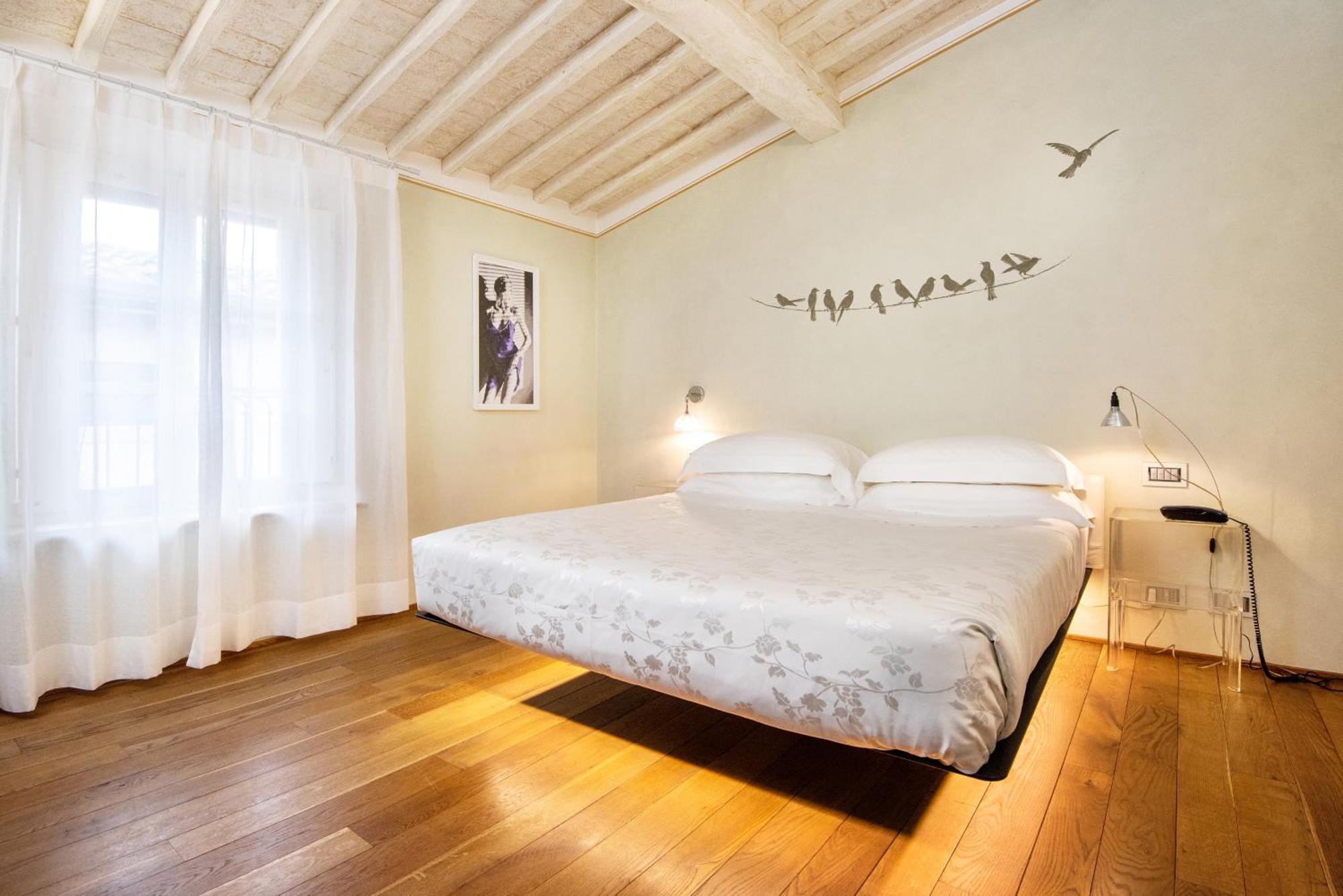 Relais Degli Angeli Residenza D'epoca Bed & Breakfast