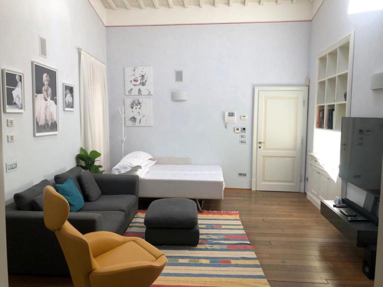 Relais Degli Angeli Residenza D'epoca Siena