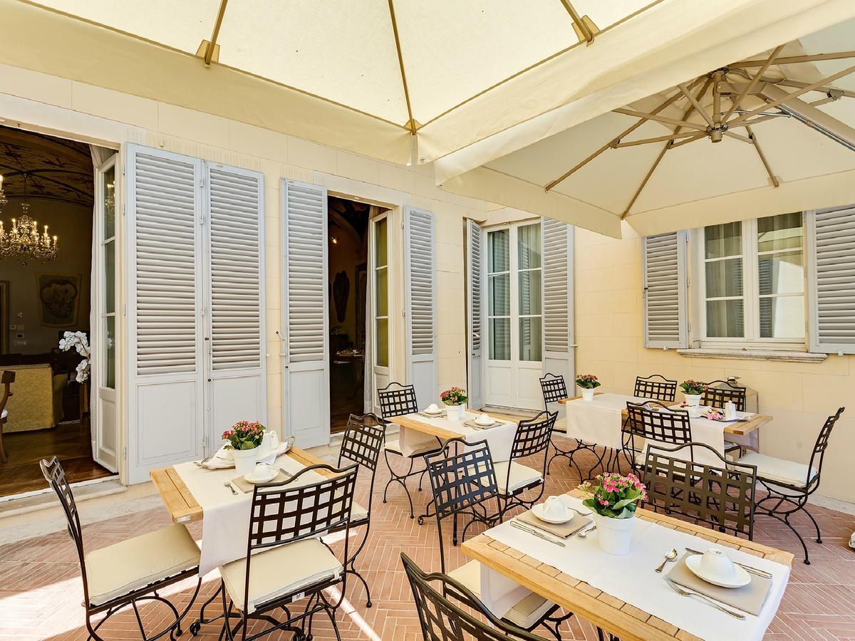 Bed & Breakfast Relais Degli Angeli Residenza D'epoca Siena