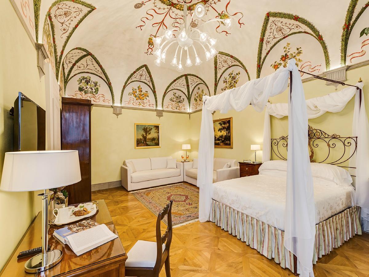 Relais Degli Angeli Residenza D'epoca Bed & Breakfast