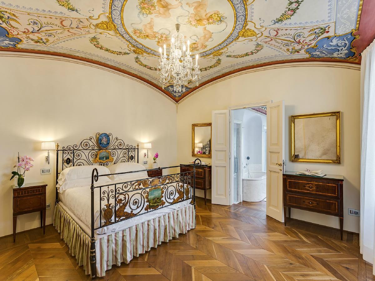 Relais Degli Angeli Residenza D'epoca Bed & Breakfast 2*