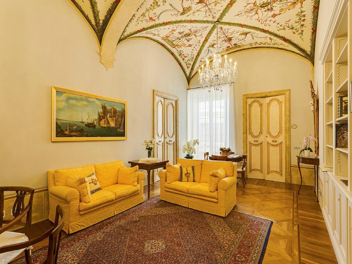 Bed & Breakfast Relais Degli Angeli Residenza D'epoca