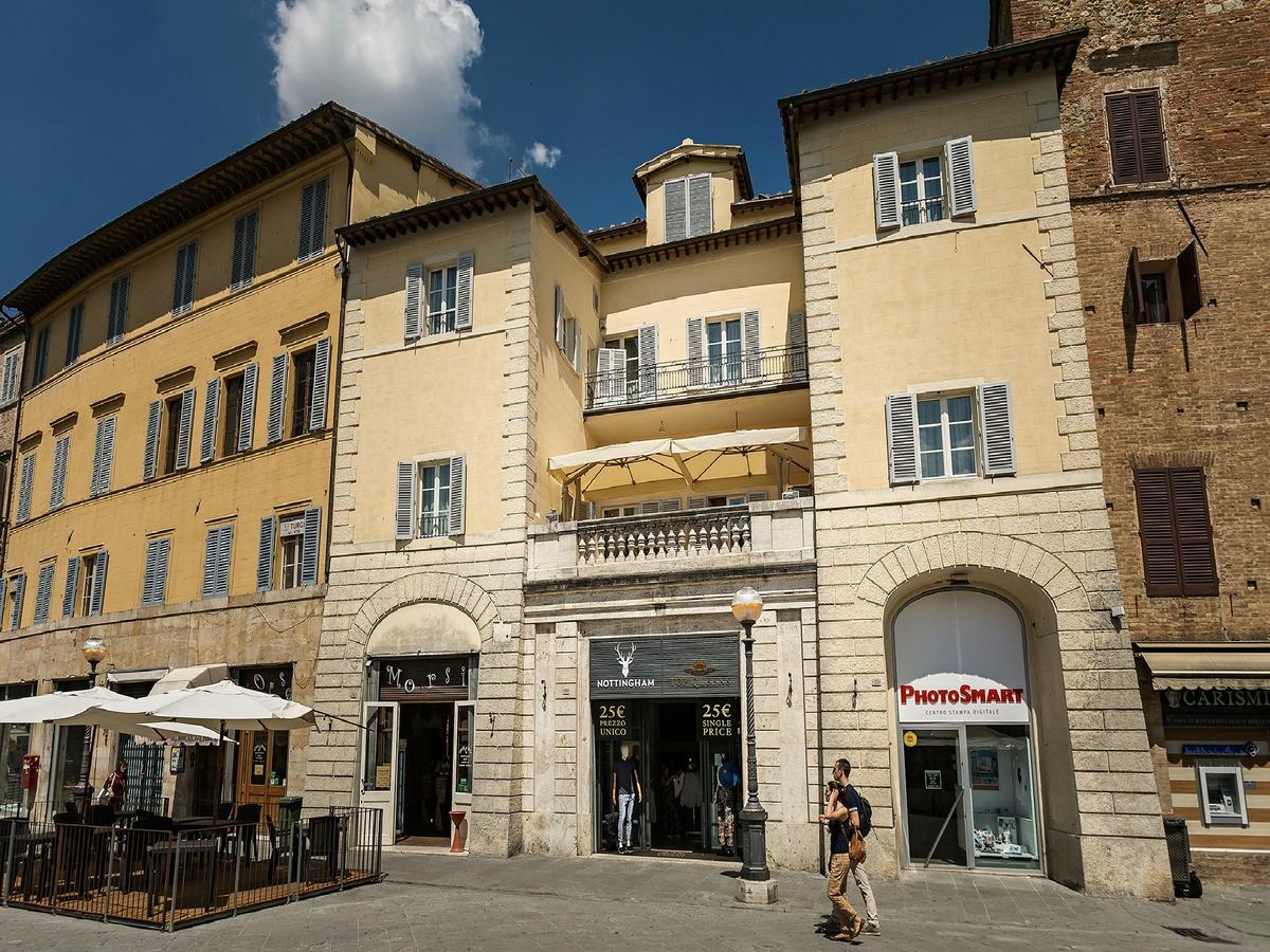 Bed & Breakfast Relais Degli Angeli Residenza D'epoca