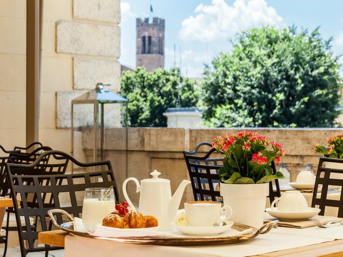 Bed & Breakfast Relais Degli Angeli Residenza D'epoca 2*