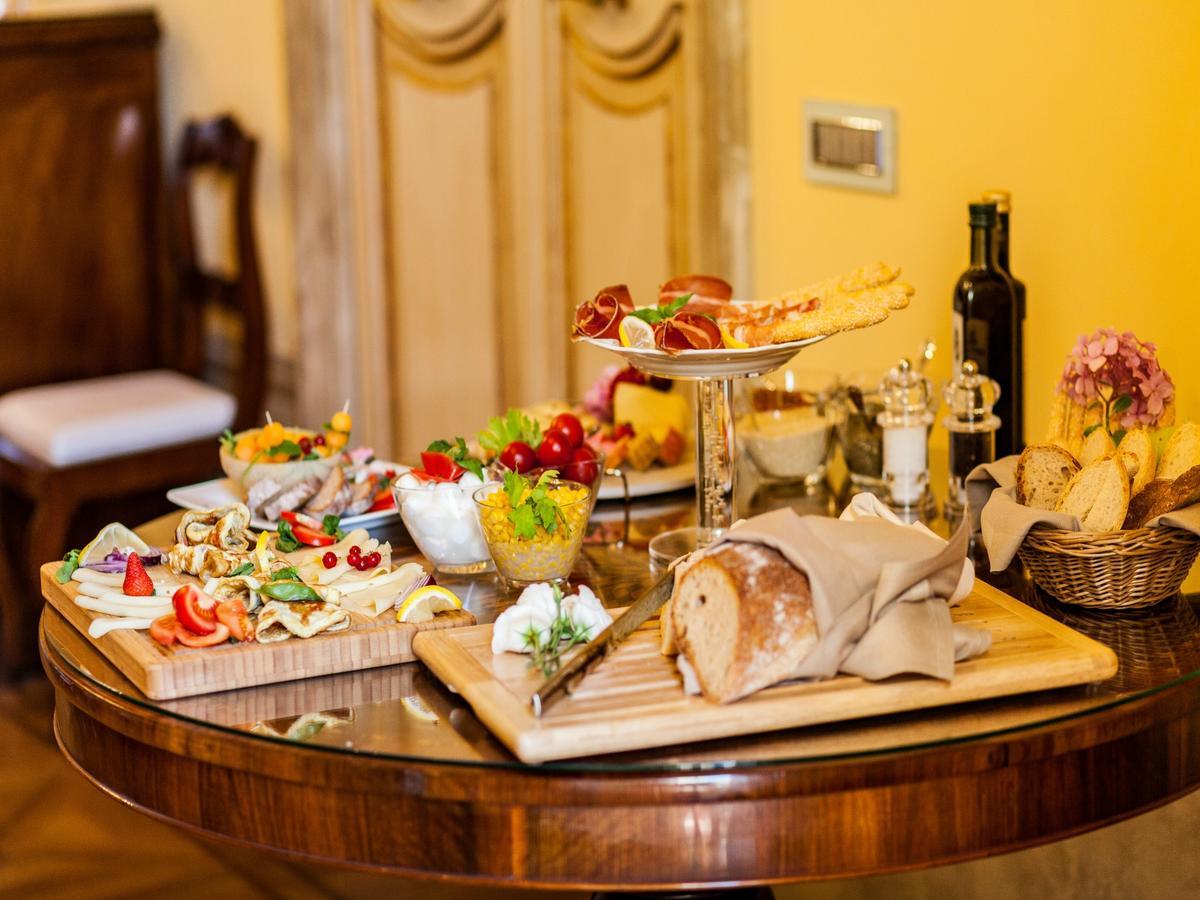 Bed & Breakfast Relais Degli Angeli Residenza D'epoca