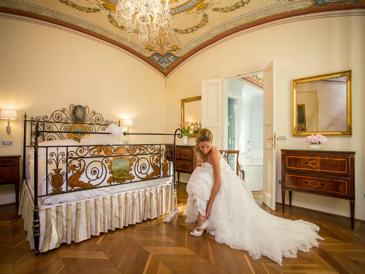 Relais Degli Angeli Residenza D'epoca Siena