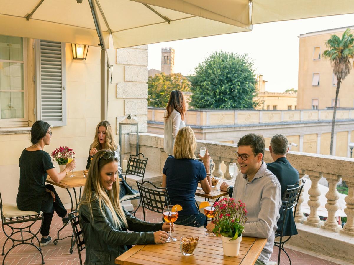 Bed & Breakfast Relais Degli Angeli Residenza D'epoca 2*