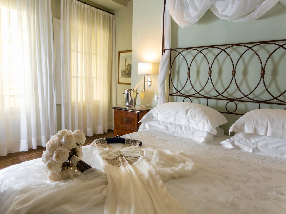 Relais Degli Angeli Residenza D'epoca 2*