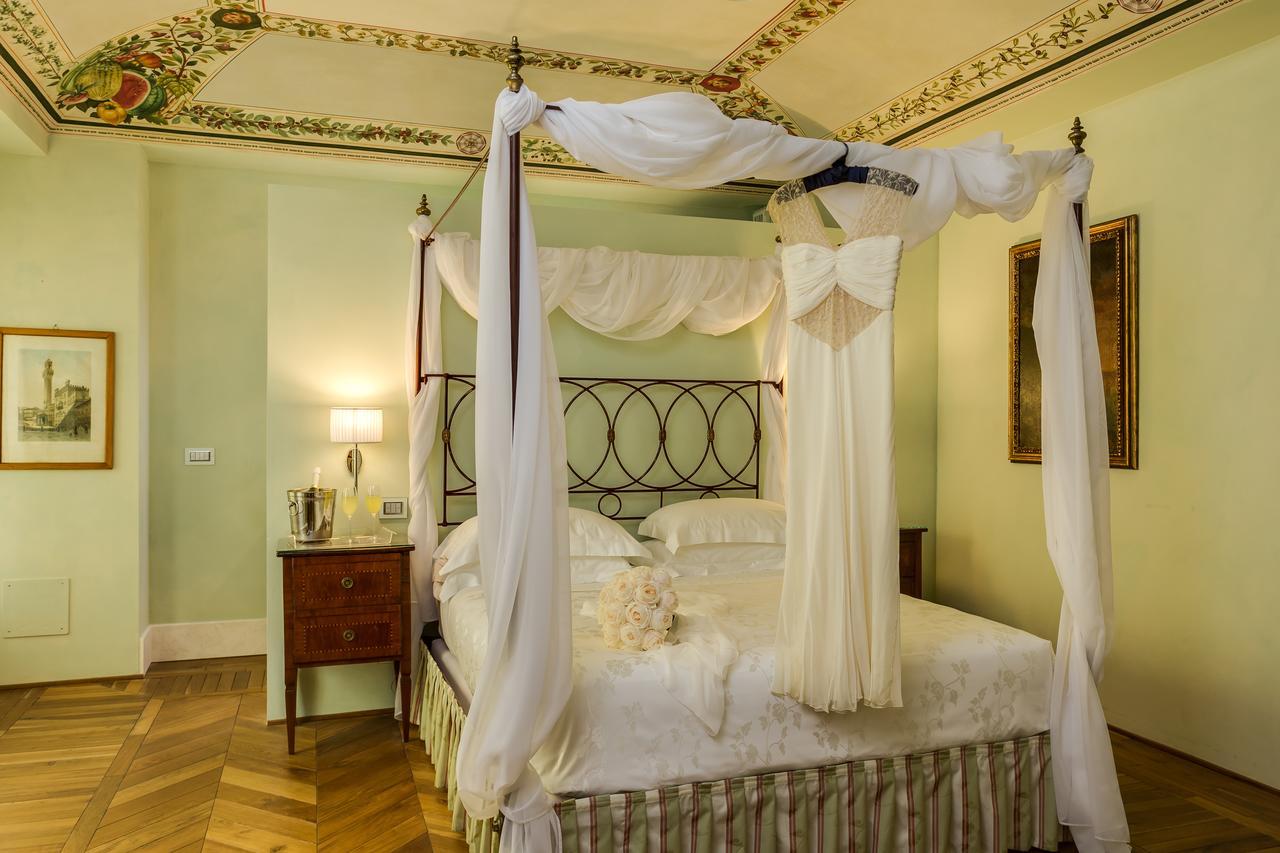 Bed & Breakfast Relais Degli Angeli Residenza D'epoca 2*