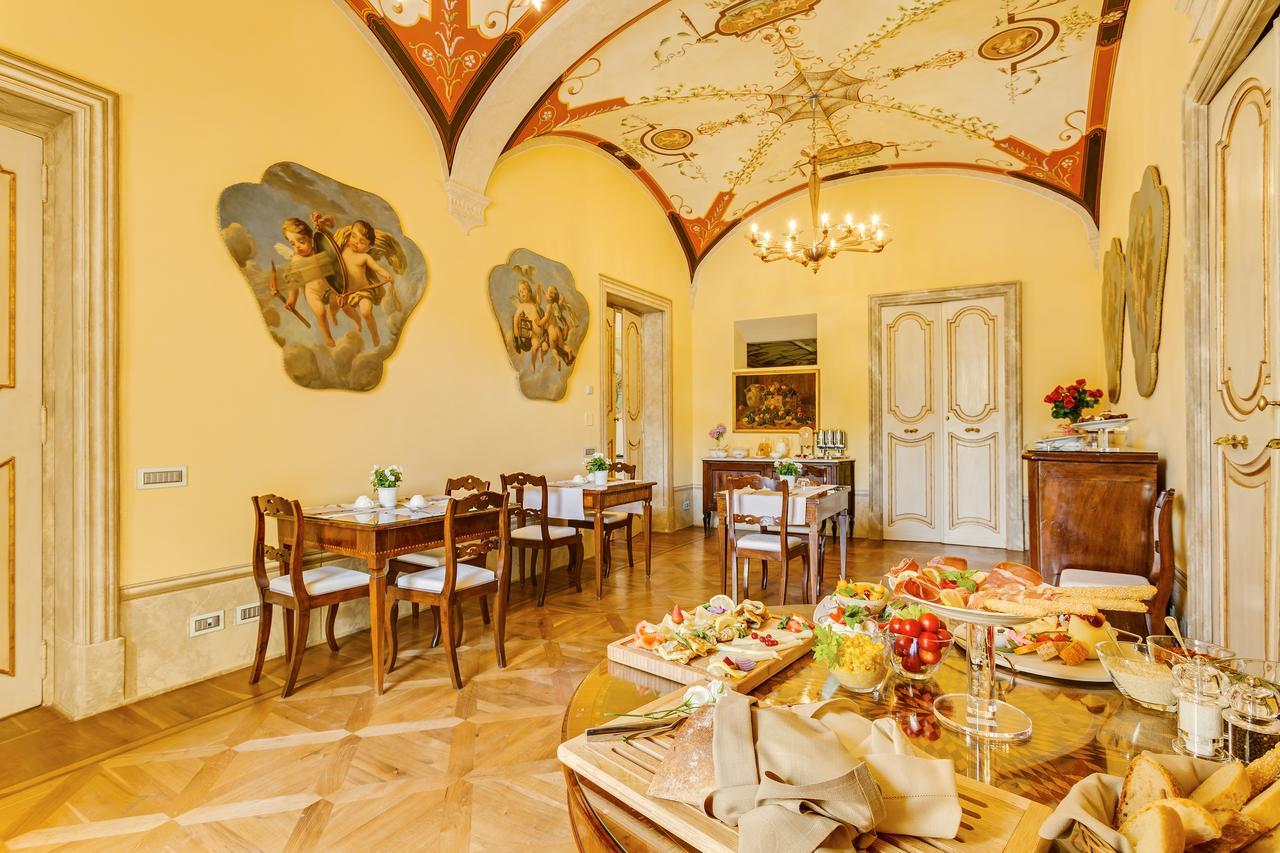 Relais Degli Angeli Residenza D'epoca Bed & Breakfast Siena