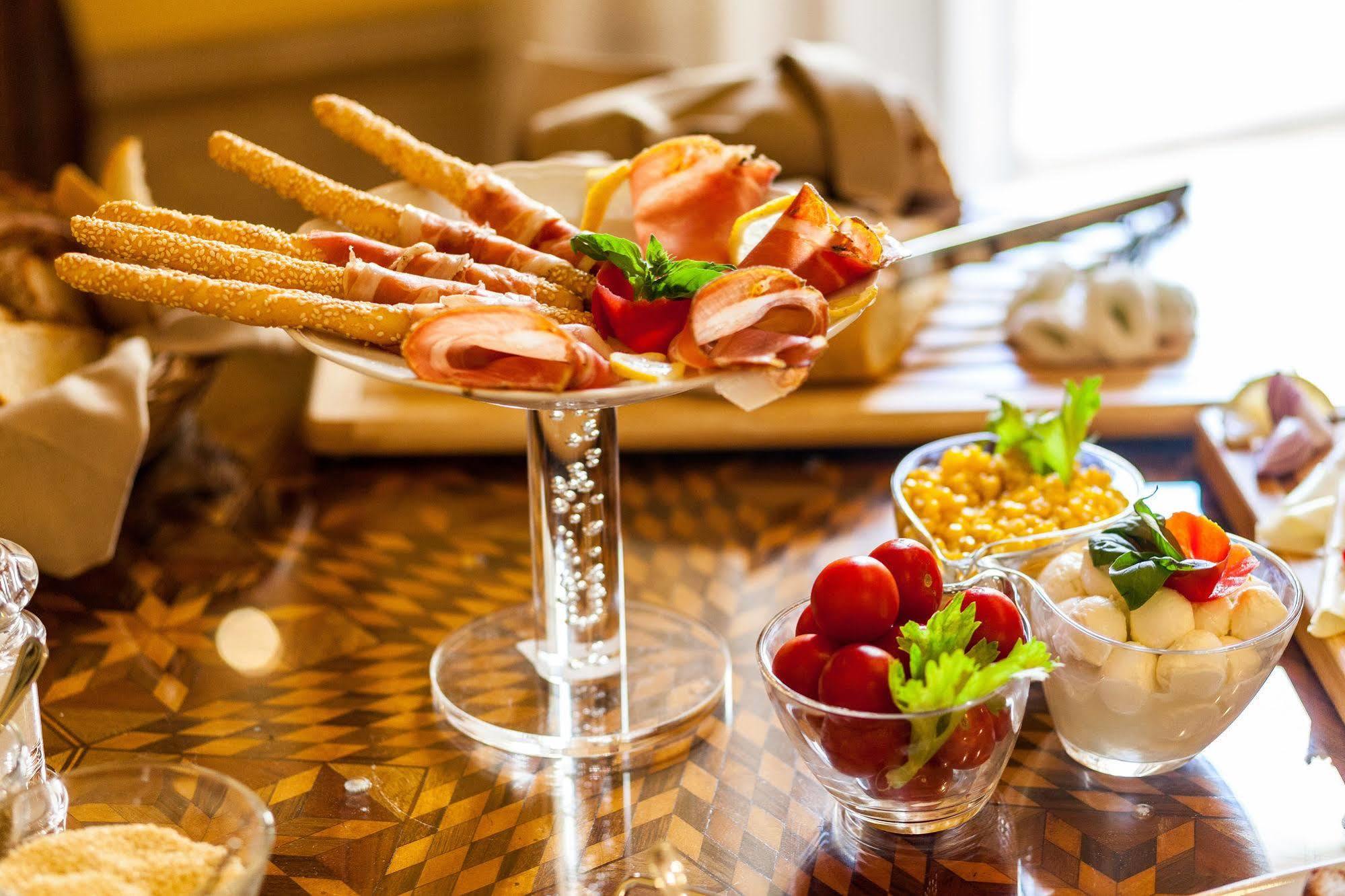 Bed & Breakfast Relais Degli Angeli Residenza D'epoca
