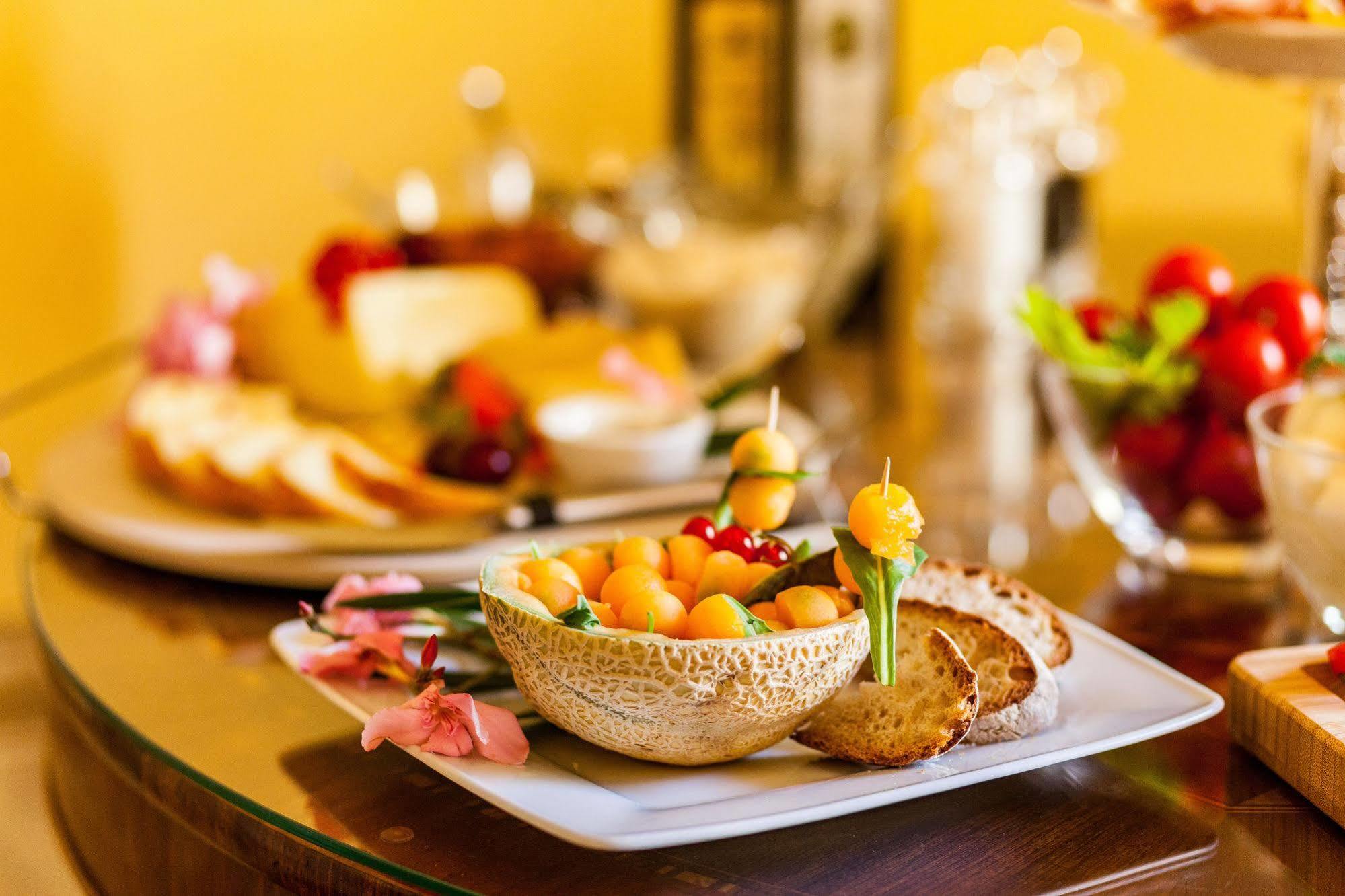 Bed & Breakfast Relais Degli Angeli Residenza D'epoca Siena