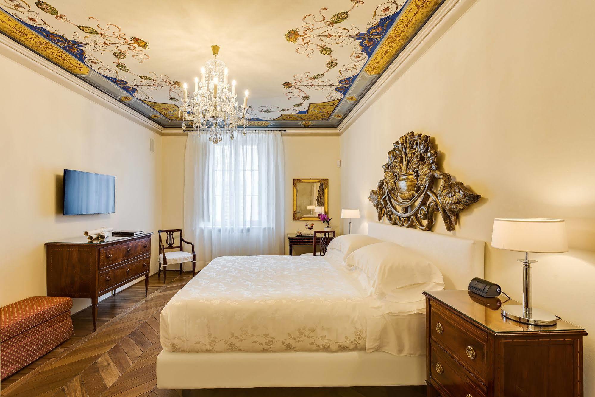 Bed & Breakfast Relais Degli Angeli Residenza D'epoca Siena