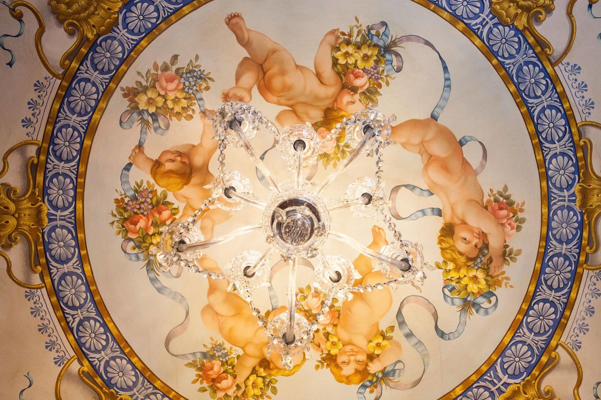 Relais Degli Angeli Residenza D'epoca Siena