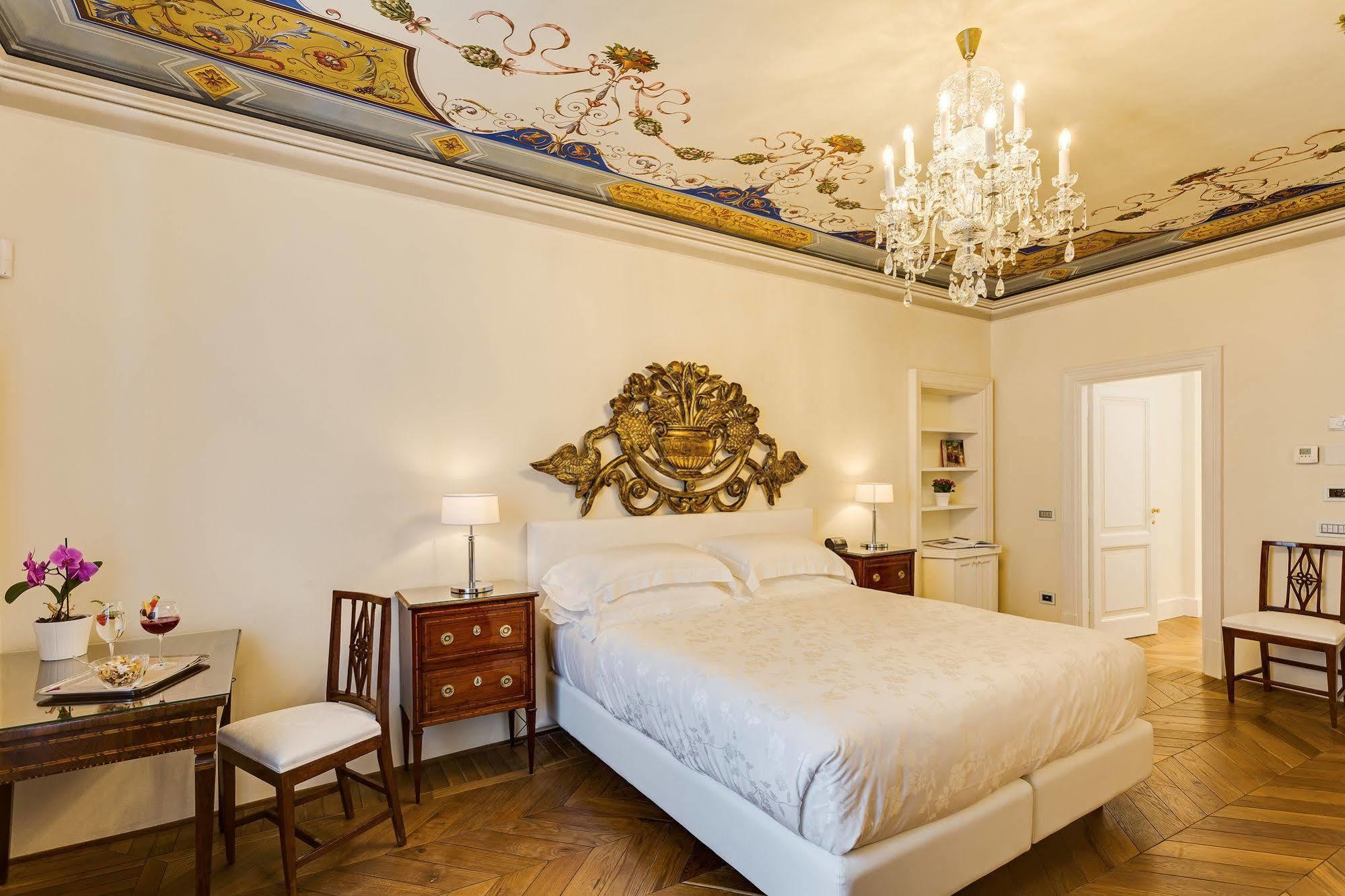 Relais Degli Angeli Residenza D'epoca Bed & Breakfast
