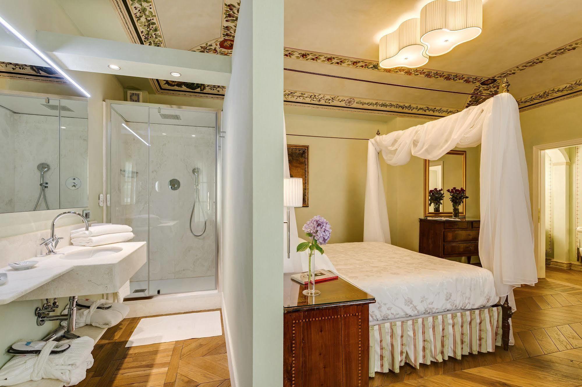 Bed & Breakfast Relais Degli Angeli Residenza D'epoca 2*