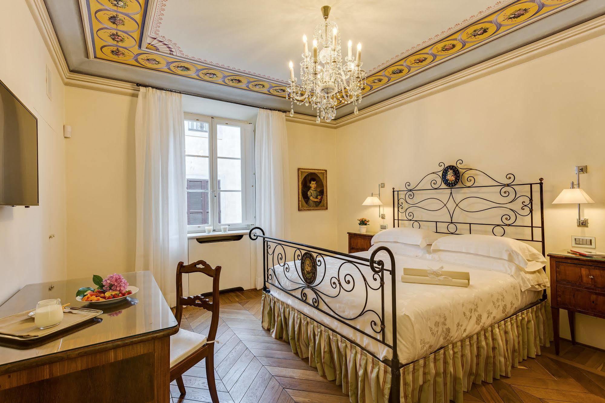 Bed & Breakfast Relais Degli Angeli Residenza D'epoca Siena