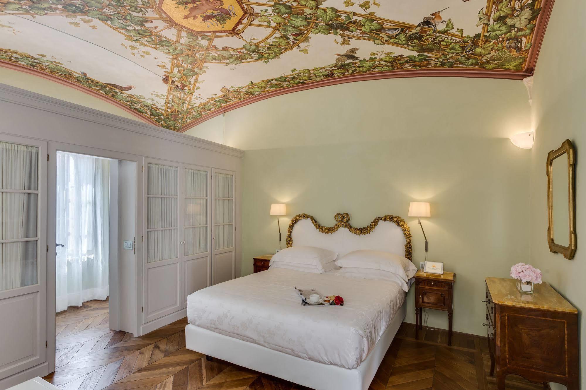 Bed & Breakfast Relais Degli Angeli Residenza D'epoca 2*