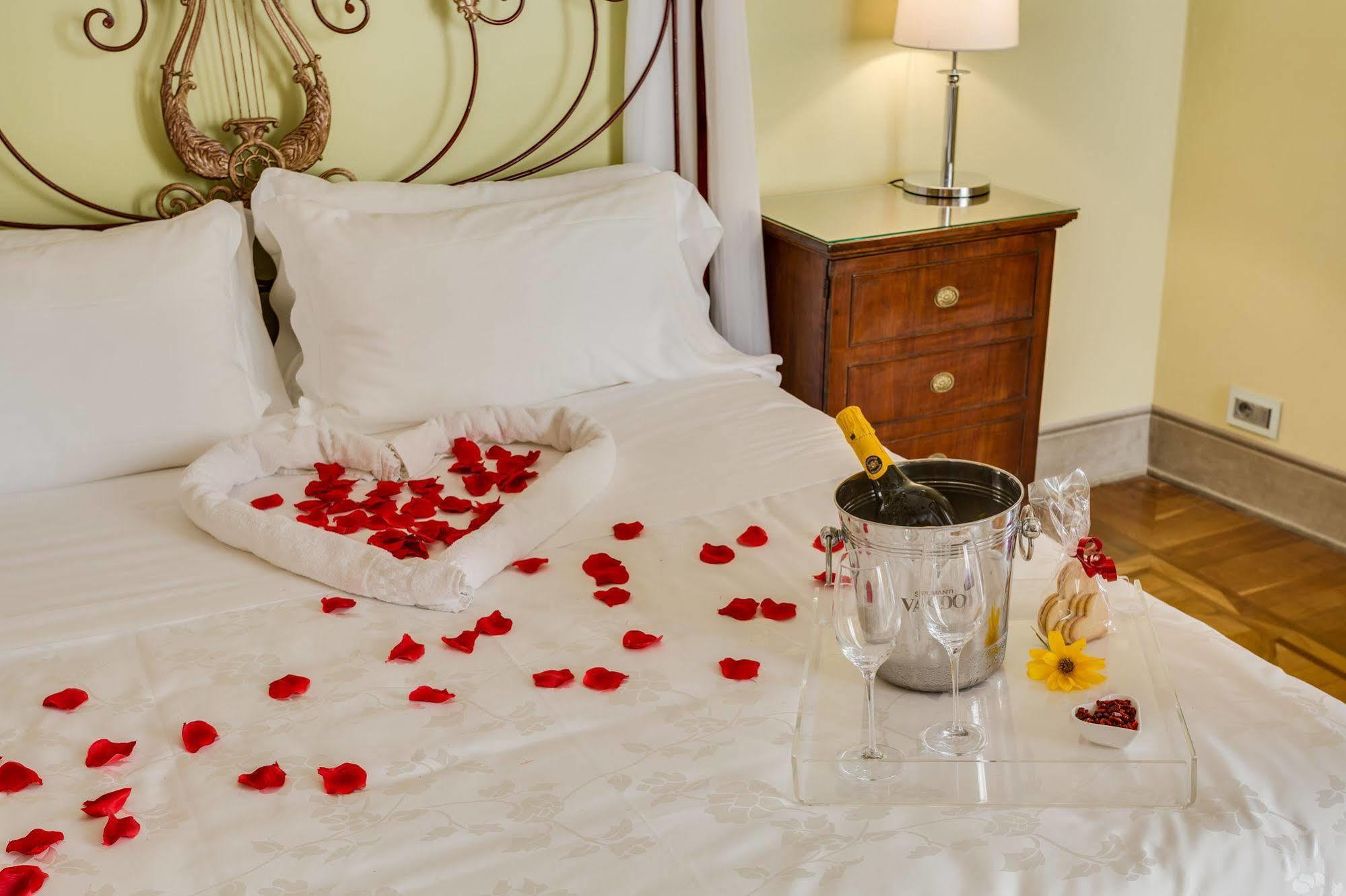 Bed & Breakfast Relais Degli Angeli Residenza D'epoca 2*