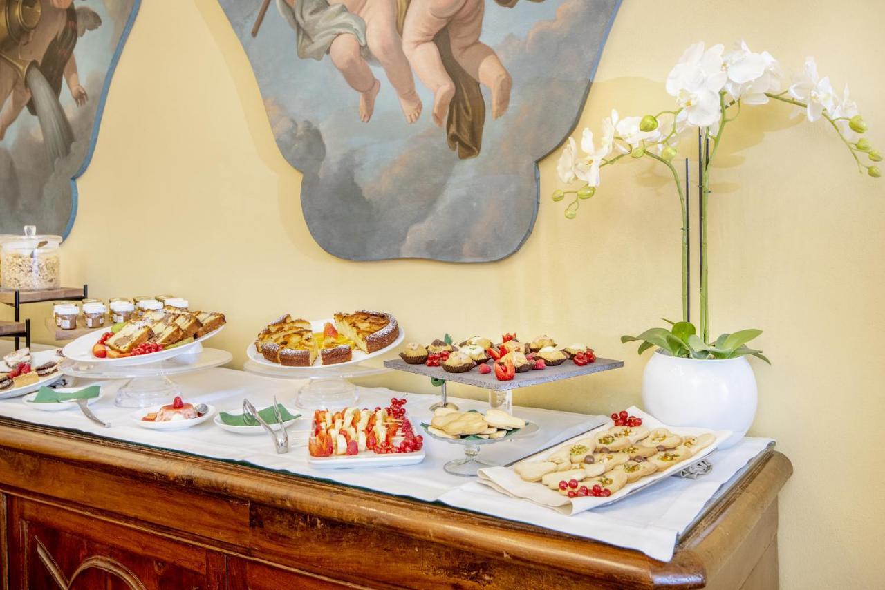 Relais Degli Angeli Residenza D'epoca Bed & Breakfast 2*