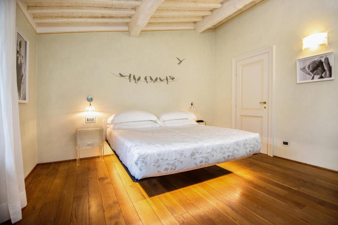 Relais Degli Angeli Residenza D'epoca Bed & Breakfast Siena