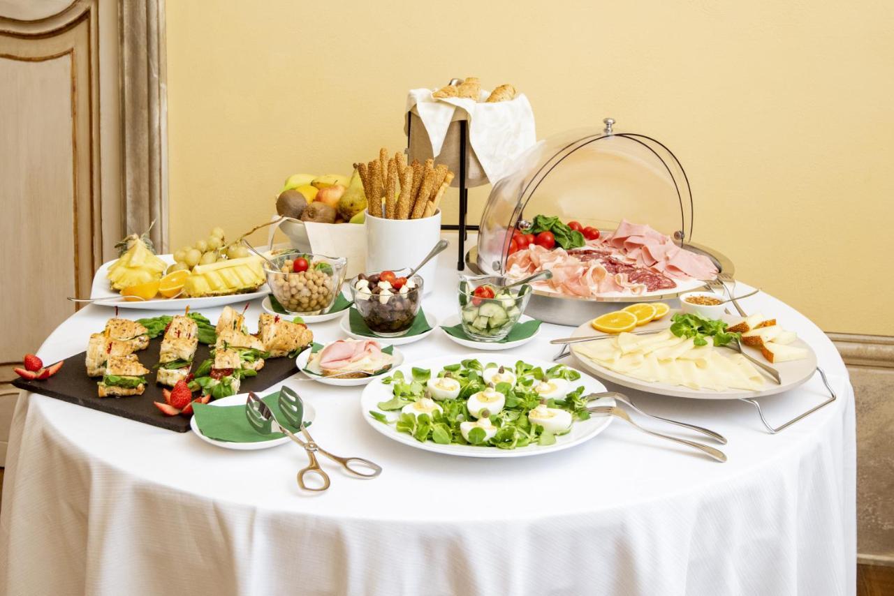 Bed & Breakfast Relais Degli Angeli Residenza D'epoca 2*