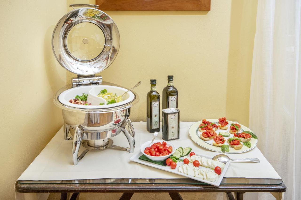 Bed & Breakfast Relais Degli Angeli Residenza D'epoca 2*