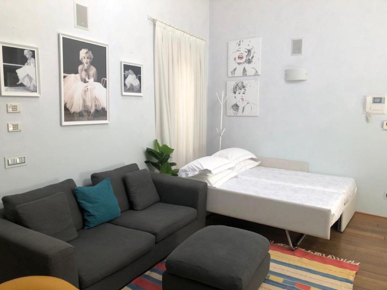 Relais Degli Angeli Residenza D'epoca Frühstückspension