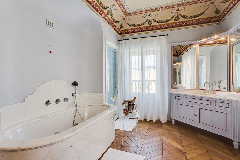 Relais Degli Angeli Residenza D'epoca Siena