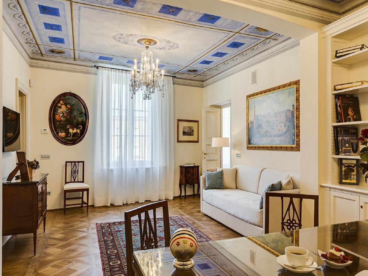 Relais Degli Angeli Residenza D'epoca 2* Siena