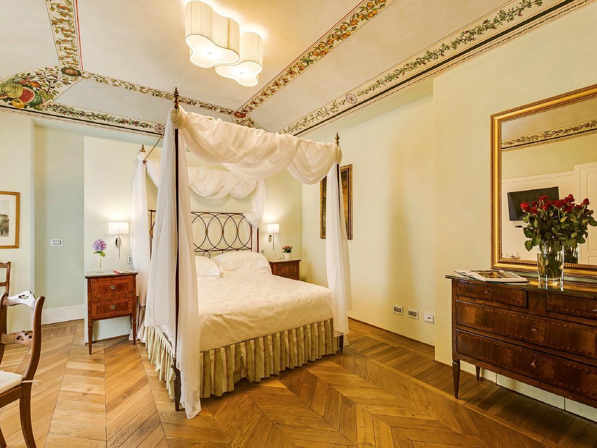 Relais Degli Angeli Residenza D'epoca Frühstückspension