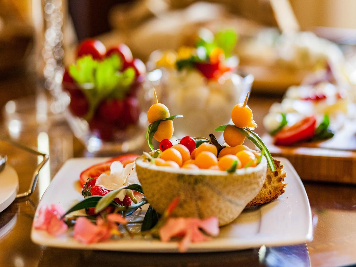 Relais Degli Angeli Residenza D'epoca Frühstückspension