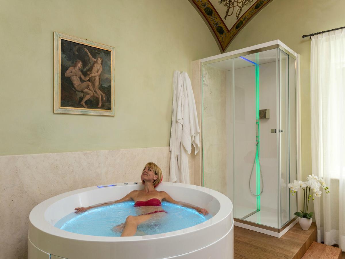 Relais Degli Angeli Residenza D'epoca Siena