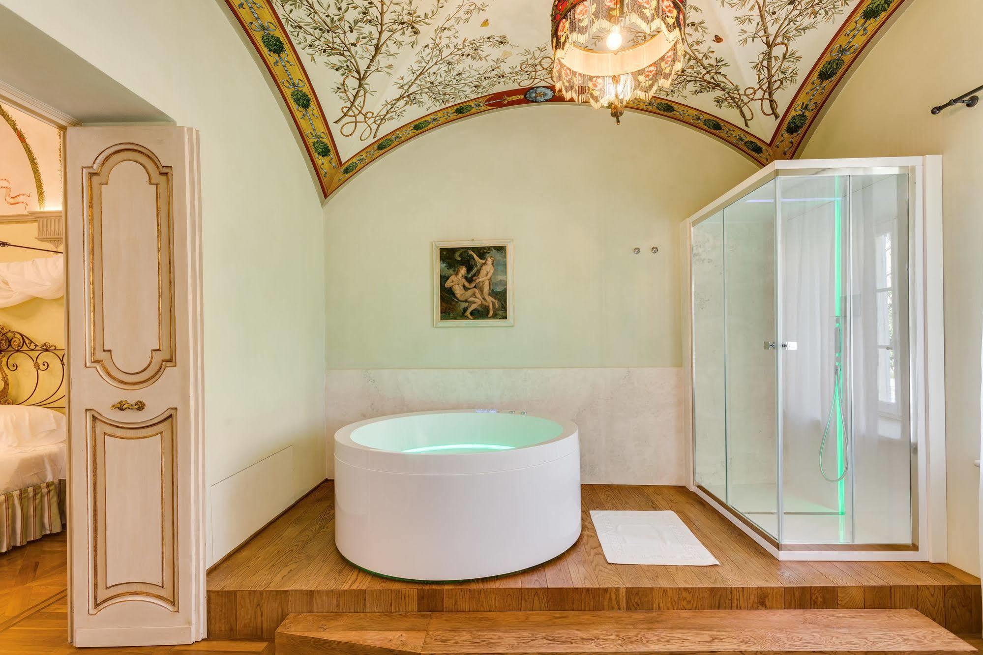 Relais Degli Angeli Residenza D'epoca