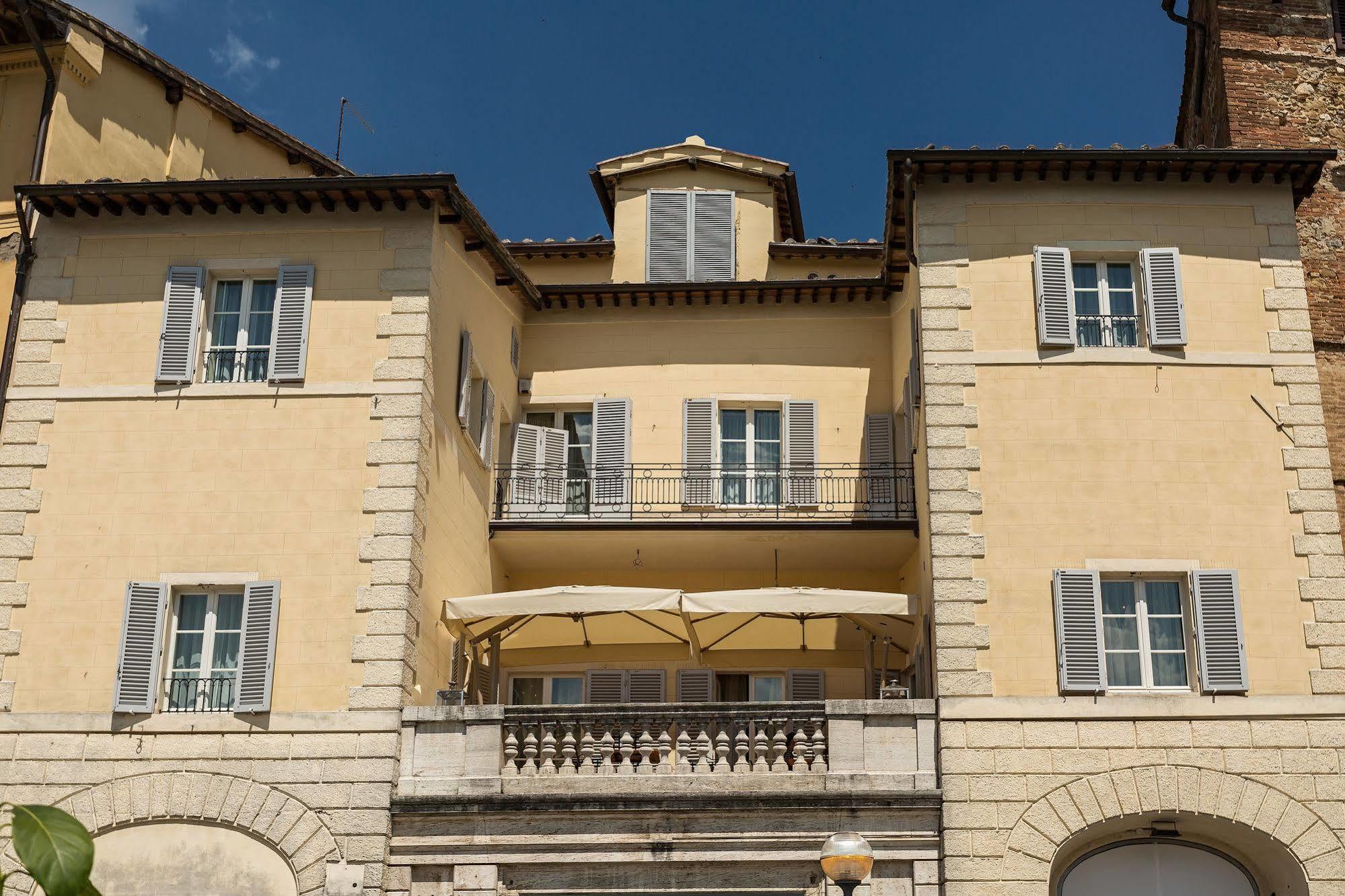 Relais Degli Angeli Residenza D'epoca Siena