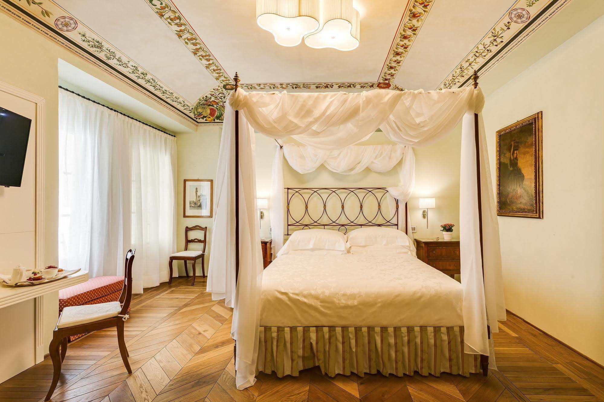 Frühstückspension Relais Degli Angeli Residenza D'epoca 2*