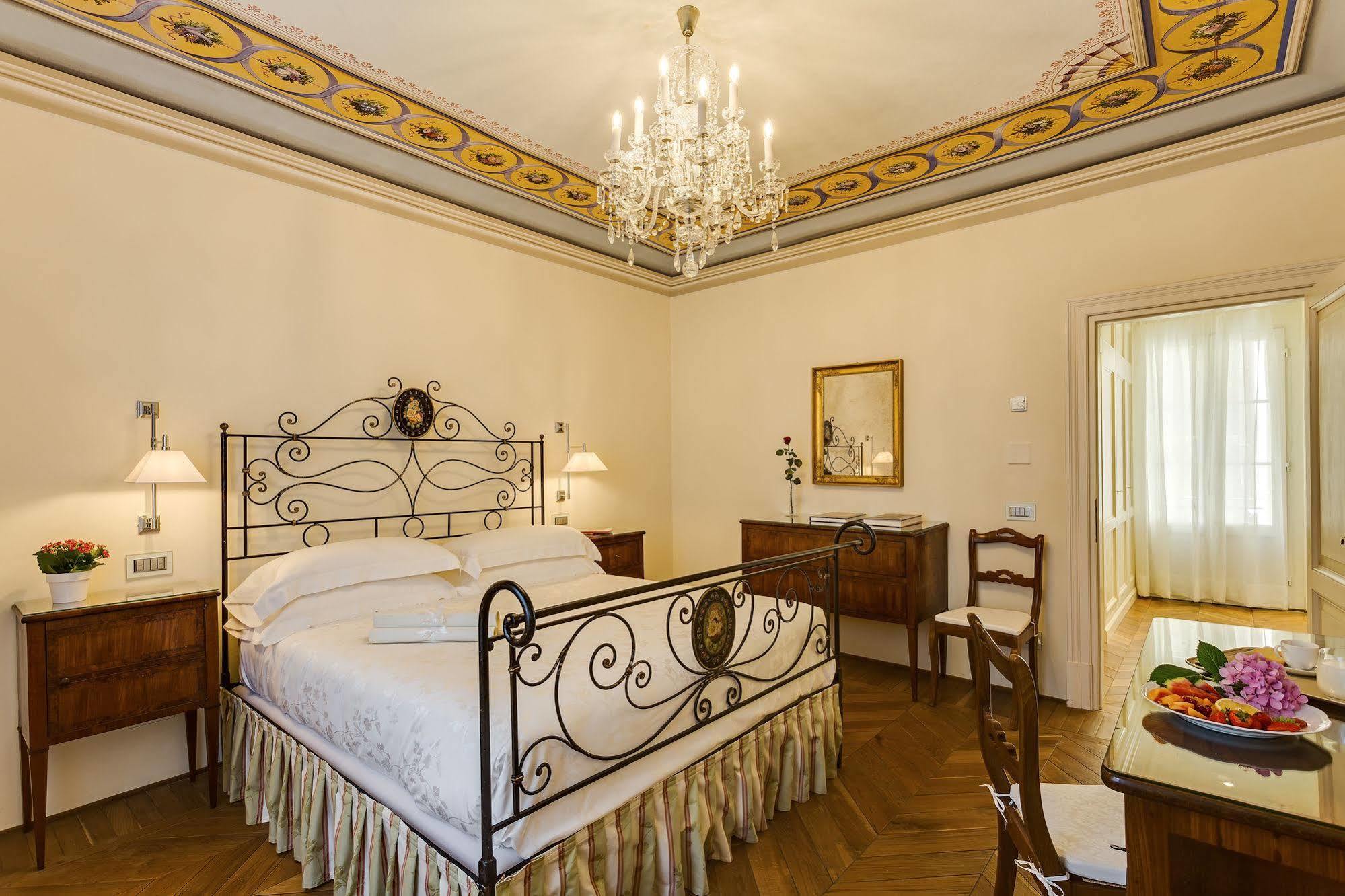 Relais Degli Angeli Residenza D'epoca Frühstückspension Siena