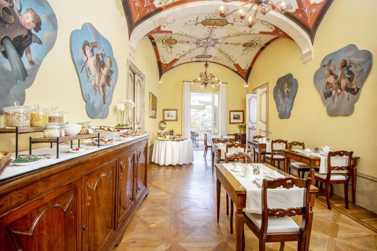 Relais Degli Angeli Residenza D'epoca 2* Siena