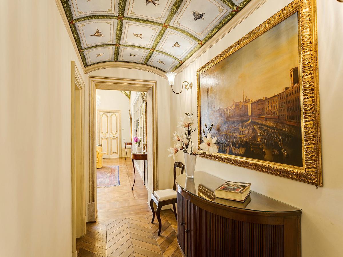 Relais Degli Angeli Residenza D'epoca Frühstückspension 2*