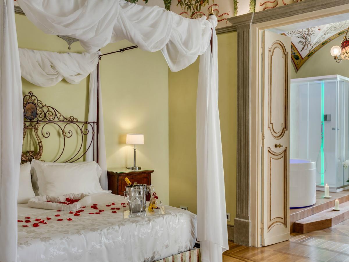 Relais Degli Angeli Residenza D'epoca 2* Siena