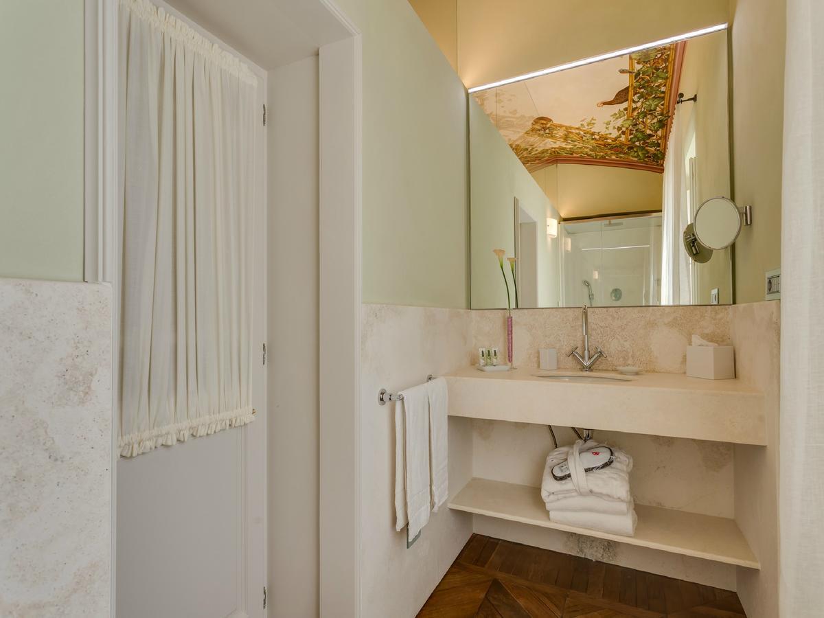 Relais Degli Angeli Residenza D'epoca Frühstückspension 2*