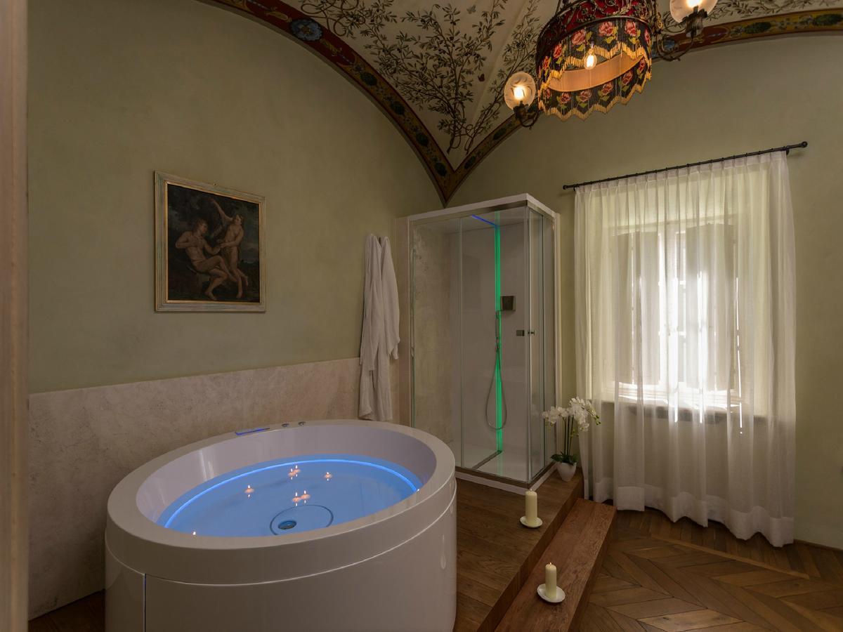 Frühstückspension Relais Degli Angeli Residenza D'epoca