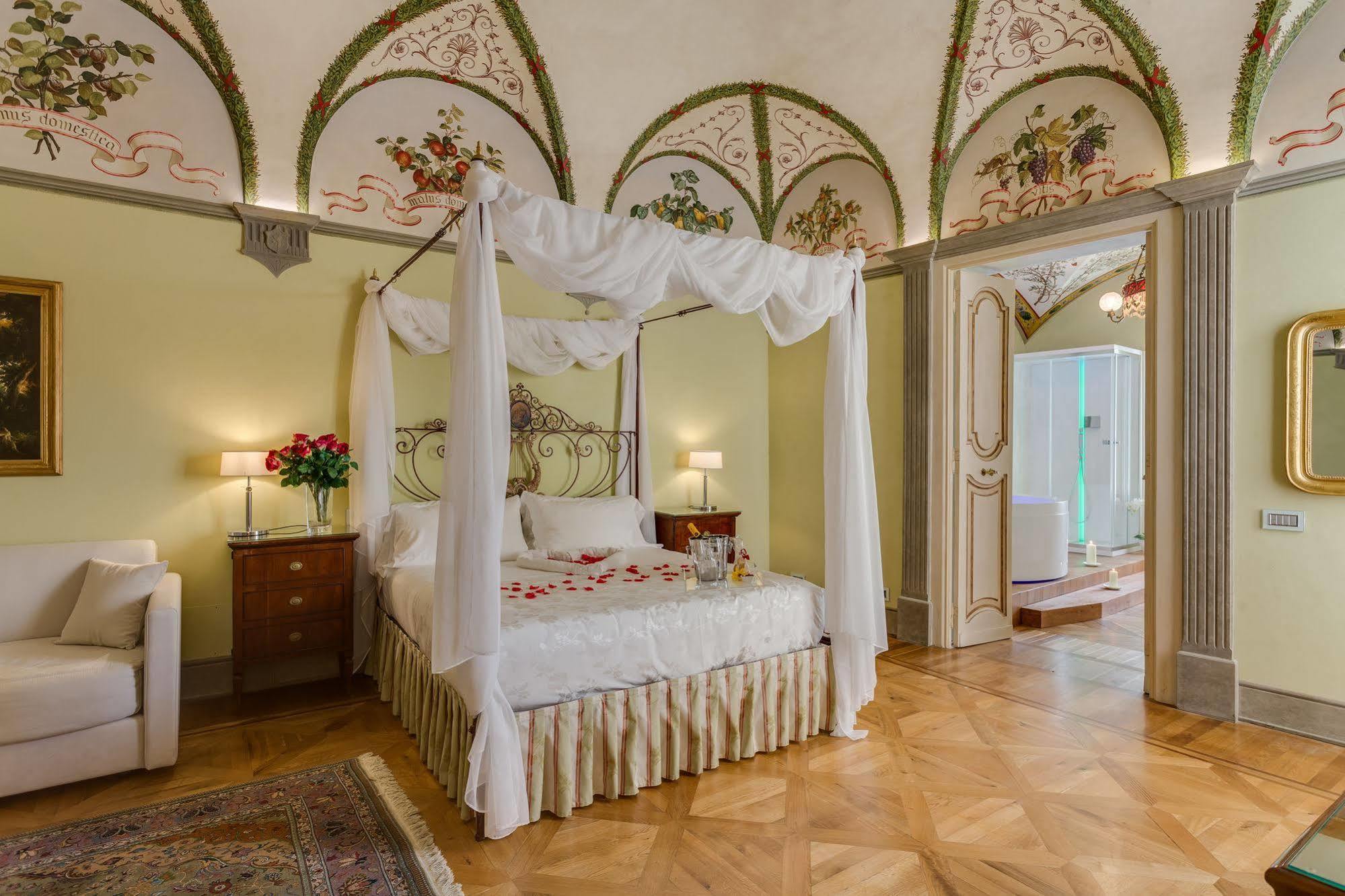 Frühstückspension Relais Degli Angeli Residenza D'epoca Siena