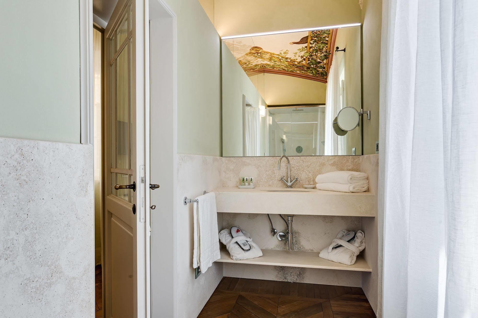 Relais Degli Angeli Residenza D'epoca 2*