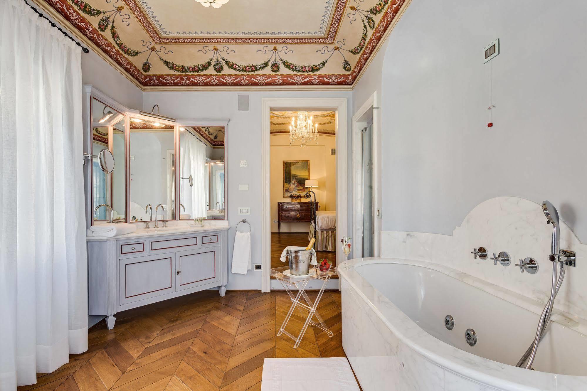 Relais Degli Angeli Residenza D'epoca Siena
