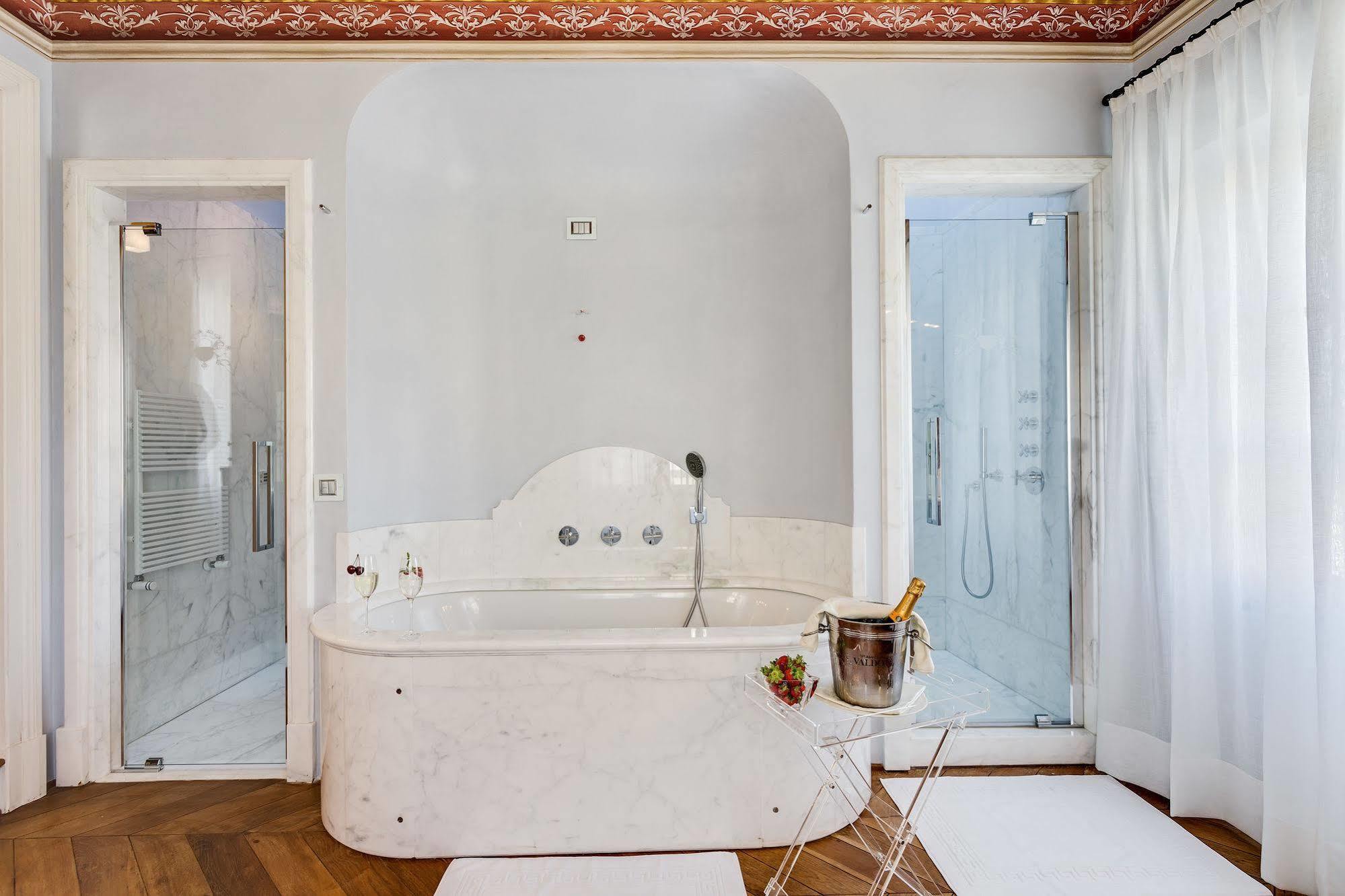 Frühstückspension Relais Degli Angeli Residenza D'epoca