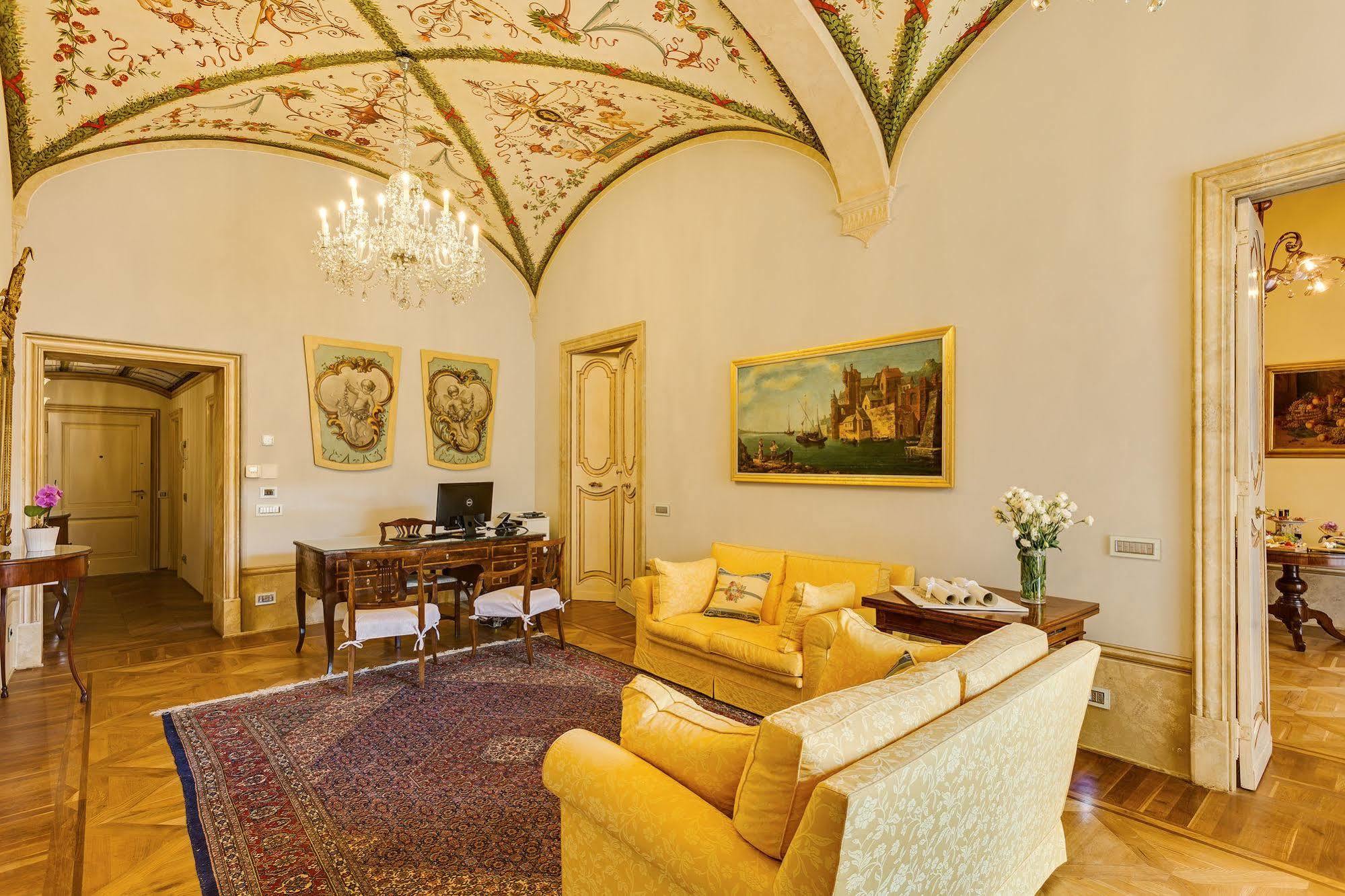 Relais Degli Angeli Residenza D'epoca Siena
